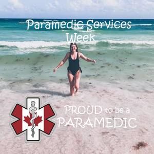 Meet your Posher, Karina